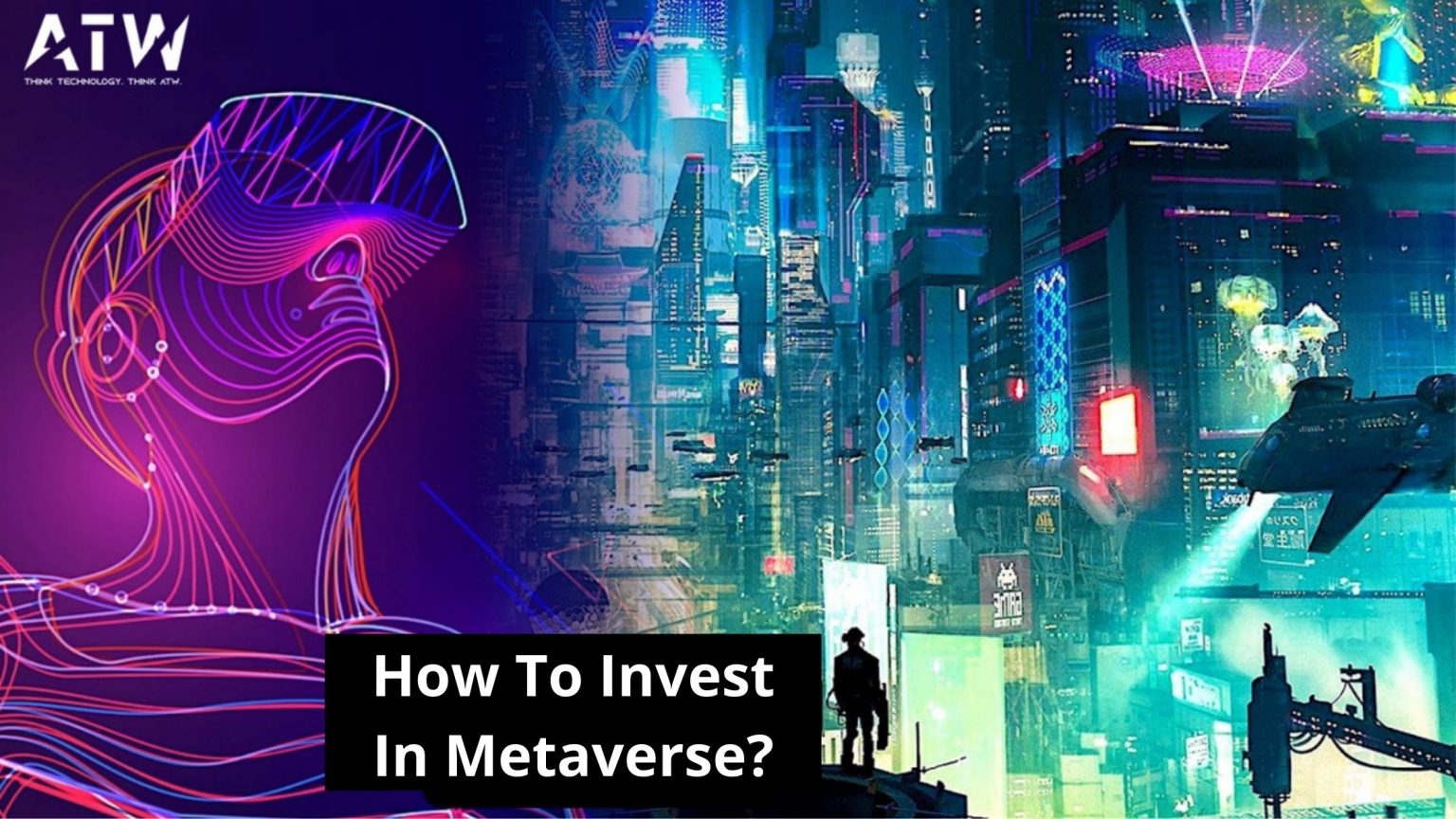 How To Invest In Metaverse?