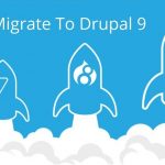 Guide To Migrate From Drupal 7 To Drupal 9